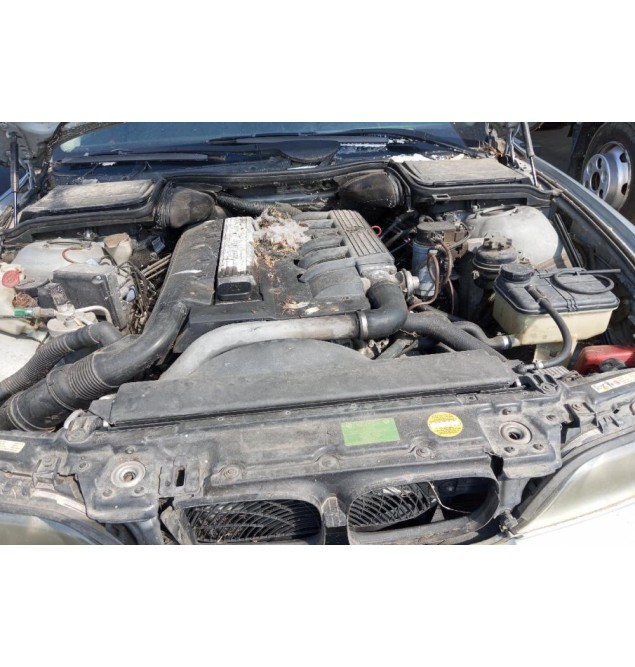 Ολόκληρο Αυτοκίνητο Bmw E39 Κωδ.Κινητηρα M51D25 2500cc 143hp 1996-2003