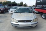 Ολόκληρο Αυτοκίνητο Ford Mondeo Κωδ.Κινητηρα D5BA 2000cc 90hp 2000-2007