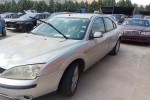 Ολόκληρο Αυτοκίνητο Ford Mondeo Κωδ.Κινητηρα D5BA 2000cc 90hp 2000-2007