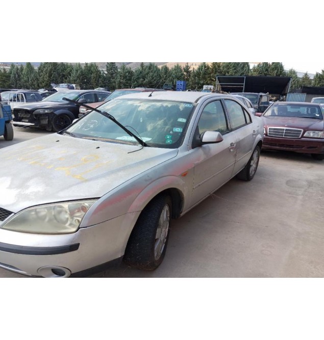 Ολόκληρο Αυτοκίνητο Ford Mondeo Κωδ.Κινητηρα D5BA 2000cc 90hp 2000-2007