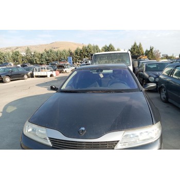 Ολόκληρο Αυτοκίνητο Renault Laguna II Κωδ.Κινητηρα F4P774 1800cc 116hp 2001-2007