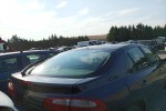 Ολόκληρο Αυτοκίνητο Renault Laguna II Κωδ.Κινητηρα F4P774 1800cc 116hp 2001-2007