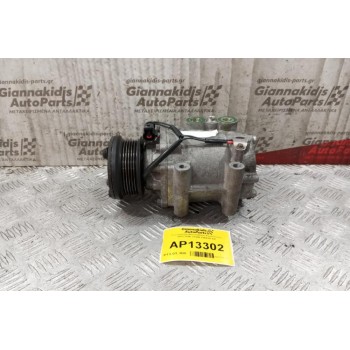 Κομπρεσέρ Aircondition Ford Fiesta 2002-2006 2S6M-19D629-AA