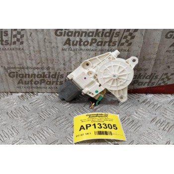 Μοτερ Παραθύρου Πισω Αριστερα Mercedes-Benz W251 2006-2010 A2518200106