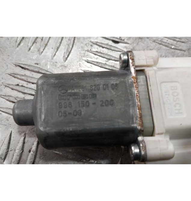 Μοτερ Παραθύρου Πισω Αριστερα Mercedes-Benz W251 2006-2010 A2518200106