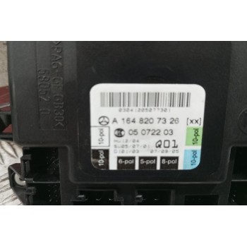 Μοναδα Ελεγχου Πορτας Εμπρος Αριστερα Mercedes-Benz W251 2006-2010 A1648207326