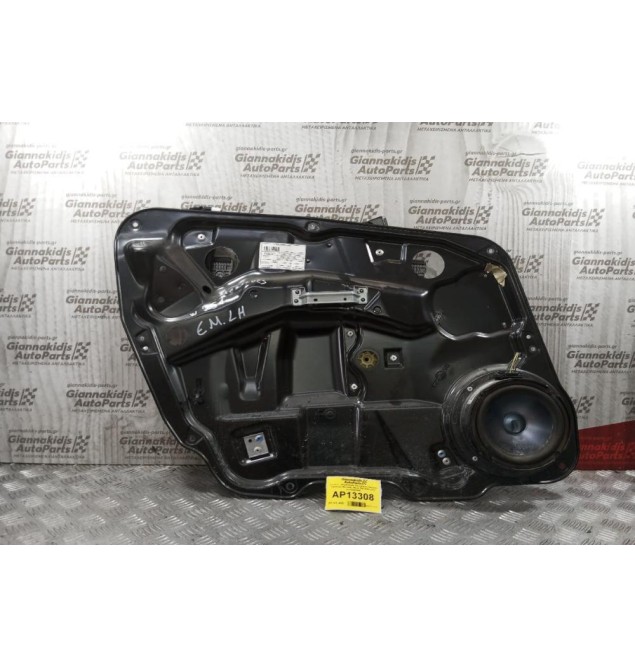 Γρύλλος - Μηχανισμός Παραθύρου Εμπρος Αριστερα Mercedes-Benz 250 2006-2010 A2515408406