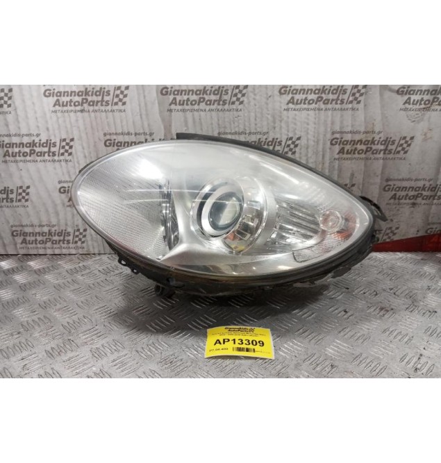 Φανάρι Εμπρός Αριστερα Mercedes-Benz W251 2006-2010 A2518202161