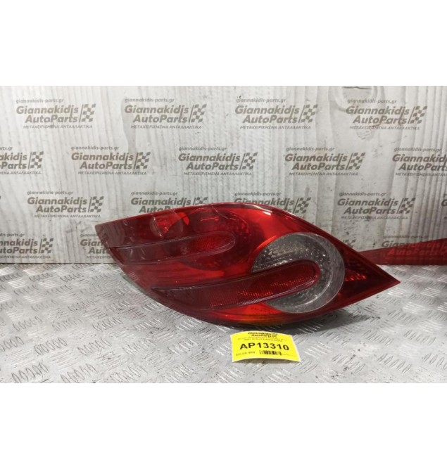 Φανάρι Πίσω Αριστερα Mercedes-Benz W251 2006-2010 A2518200364