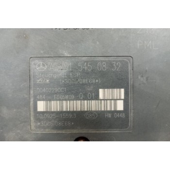 Μονάδα ABS Mercedes-Benz W251 2006-2010 A2515450832