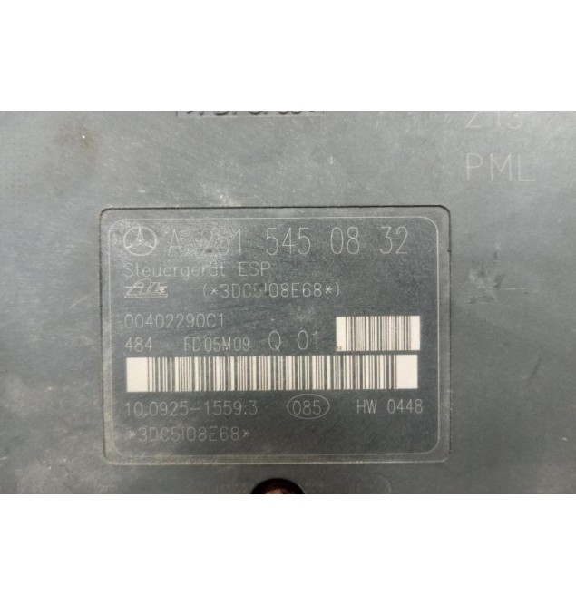 Μονάδα ABS Mercedes-Benz W251 2006-2010 A2515450832