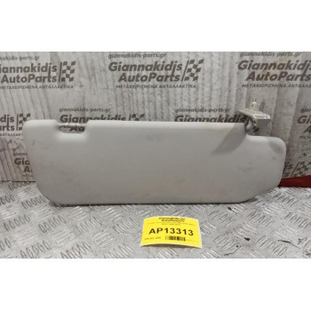 Σκιάδιο Εμπρος Αριστερα Mercedes-Benz W251 2006-2010