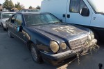 Ολόκληρο Αυτοκίνητο Mercedes-Benz W210 Κωδ.Κινητηρα 605962 2500cc 150hp 1997-1999