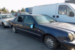 Ολόκληρο Αυτοκίνητο Mercedes-Benz W210 Κωδ.Κινητηρα 605962 2500cc 150hp 1997-1999