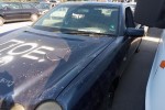 Ολόκληρο Αυτοκίνητο Mercedes-Benz W210 Κωδ.Κινητηρα 605962 2500cc 150hp 1997-1999