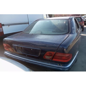 Ολόκληρο Αυτοκίνητο Mercedes-Benz W210 Κωδ.Κινητηρα 605962 2500cc 150hp 1997-1999