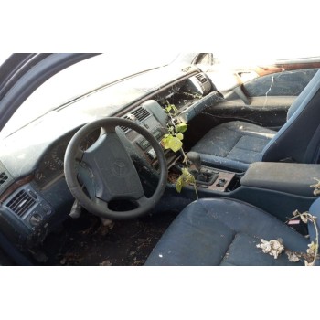 Ολόκληρο Αυτοκίνητο Mercedes-Benz W210 Κωδ.Κινητηρα 605962 2500cc 150hp 1997-1999