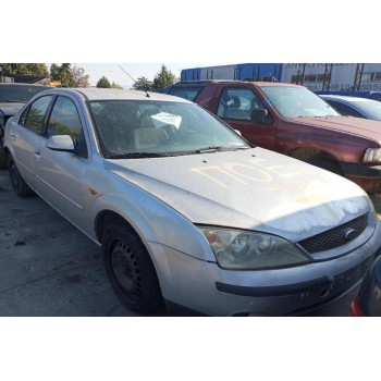 Ολόκληρο Αυτοκίνητο Ford Mondeo Κωδ.Κινητηρα CHBA 1800cc 125hp 2000-2007