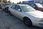 Ολόκληρο Αυτοκίνητο Ford Mondeo Κωδ.Κινητηρα CHBA 1800cc 125hp 2000-2007