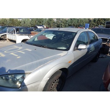 Ολόκληρο Αυτοκίνητο Ford Mondeo Κωδ.Κινητηρα CHBA 1800cc 125hp 2000-2007