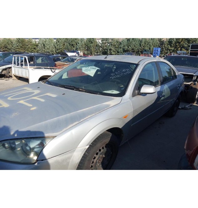 Ολόκληρο Αυτοκίνητο Ford Mondeo Κωδ.Κινητηρα CHBA 1800cc 125hp 2000-2007