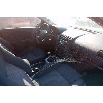 Ολόκληρο Αυτοκίνητο Ford Mondeo Κωδ.Κινητηρα CHBA 1800cc 125hp 2000-2007
