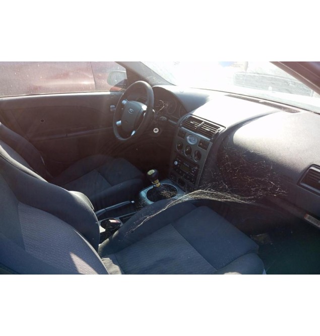 Ολόκληρο Αυτοκίνητο Ford Mondeo Κωδ.Κινητηρα CHBA 1800cc 125hp 2000-2007