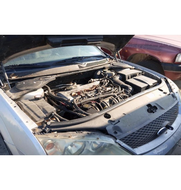 Ολόκληρο Αυτοκίνητο Ford Mondeo Κωδ.Κινητηρα CHBA 1800cc 125hp 2000-2007