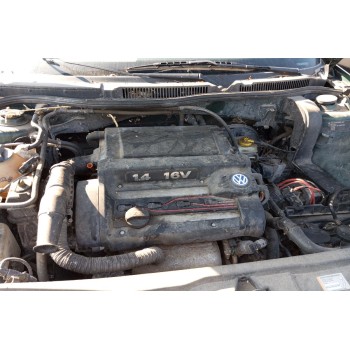 Ολόκληρο Αυτοκίνητο Volkswagen Golf IV Κωδ.Κινητηρα AXP 1400cc 75hp 1997-2005