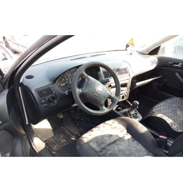 Ολόκληρο Αυτοκίνητο Volkswagen Golf IV Κωδ.Κινητηρα AHW 1400cc 75hp 1997-2005