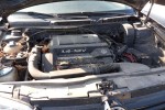 Ολόκληρο Αυτοκίνητο Volkswagen Golf IV Κωδ.Κινητηρα AHW 1400cc 75hp 1997-2005