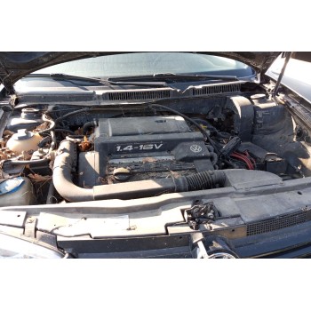 Ολόκληρο Αυτοκίνητο Volkswagen Golf IV Κωδ.Κινητηρα AHW 1400cc 75hp 1997-2005