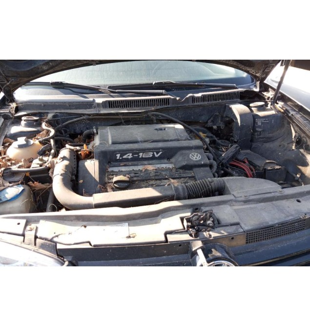 Ολόκληρο Αυτοκίνητο Volkswagen Golf IV Κωδ.Κινητηρα AHW 1400cc 75hp 1997-2005