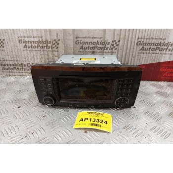 Οθόνη Mercedes-Benz W251 2006-2010 A2038270062