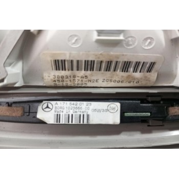 Πλαφονιέρα Πισω Mercedes-Benz W251 2006-2010 A1715420123