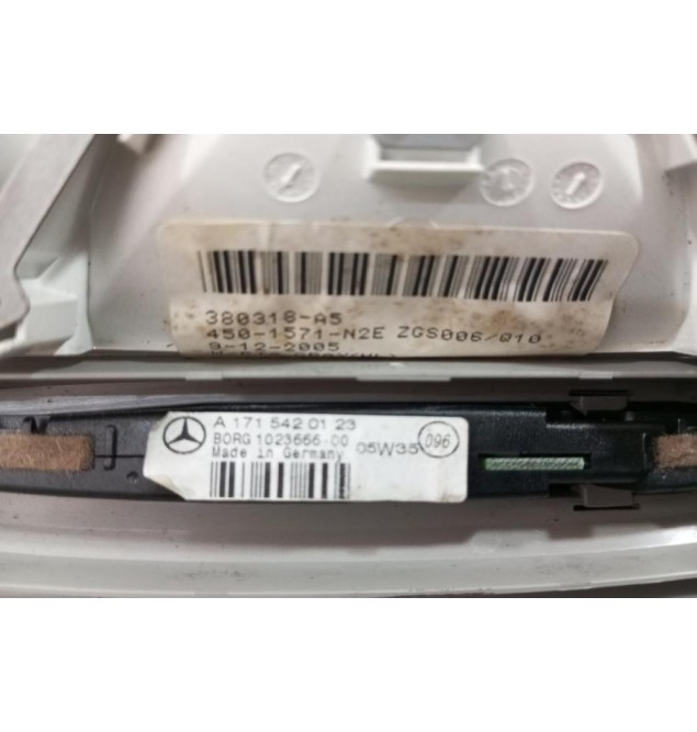 Πλαφονιέρα Πισω Mercedes-Benz W251 2006-2010 A1715420123