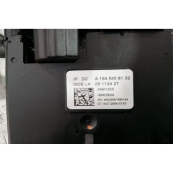 Φλασέρ -Φλασιέρα Mercedes-Benz W251 2006-2010 A1645458132