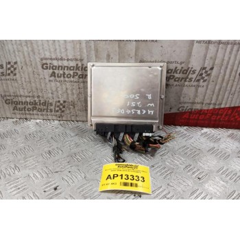 Μοναδα Ελεγχου Κινητηρα Mercedes-Benz W251 2006-2010 A1131539579