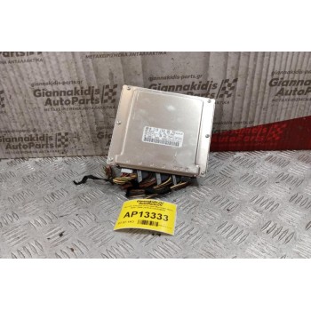Μοναδα Ελεγχου Κινητηρα Mercedes-Benz W251 2006-2010 A1131539579