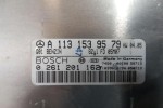 Μοναδα Ελεγχου Κινητηρα Mercedes-Benz W251 2006-2010 A1131539579