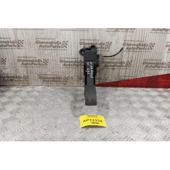 Πεντάλ Γκαζιού Mercedes-Benz W251 2006-2010 A1643000004