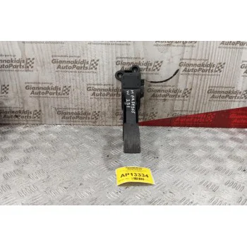 Πεντάλ Γκαζιού Mercedes-Benz W251 2006-2010 A1643000004