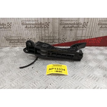 Πεντάλ Γκαζιού Mercedes-Benz W251 2006-2010 A1643000004