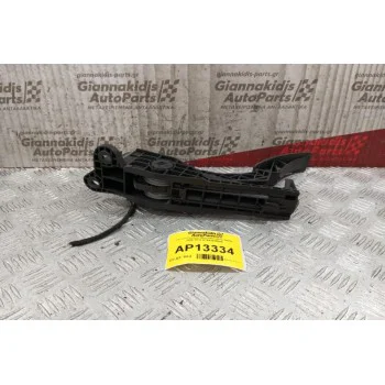 Πεντάλ Γκαζιού Mercedes-Benz W251 2006-2010 A1643000004