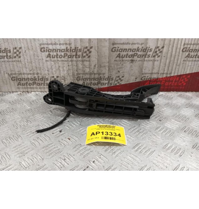 Πεντάλ Γκαζιού Mercedes-Benz W251 2006-2010 A1643000004