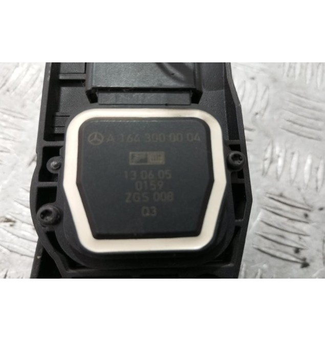 Πεντάλ Γκαζιού Mercedes-Benz W251 2006-2010 A1643000004