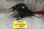 Μοτέρ  Υαλοκαθαριστήρων Πισω Mercedes-Benz W251 2006-2010