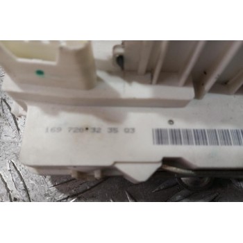 Κλειδαριά Εμπρος Δεξια Mercedes-Benz W251 2006-2010 1697203235Q3 (7 Pins)