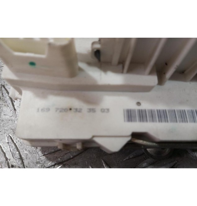 Κλειδαριά Εμπρος Δεξια Mercedes-Benz W251 2006-2010 1697203235Q3 (7 Pins)