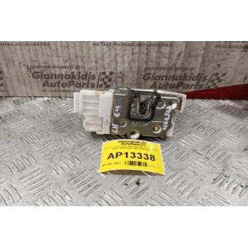 Κλειδαριά Εμπρος Αριστερα Mercedes-Benz W251 2006-2010 1697202935Q3 (7 Pins)